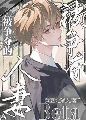 被争夺的人妻omage