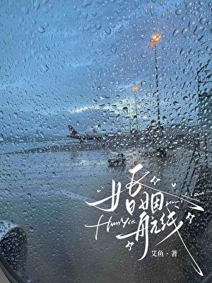 婚姻航线by艾鱼免费阅读