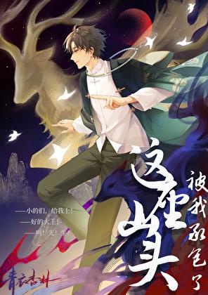 这座山头被我承包了TXT