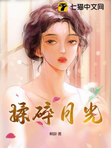 揉碎月光by双男主免费阅读TXT资
