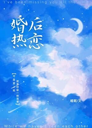 婚后热恋讲的什么