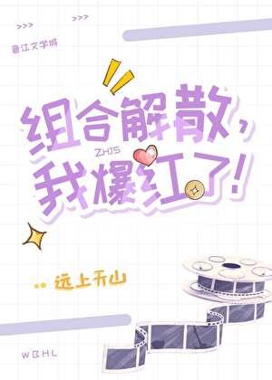 组合解散后我成了大黑制作人韩娱