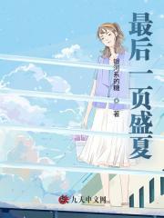 最后一页盛夏