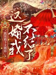 狐说殿下太傲娇：这婚我不结了